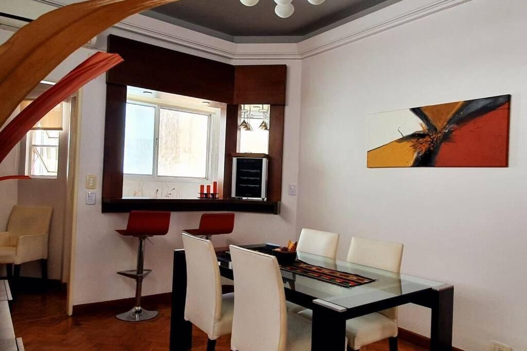 Corazon Porteno بوينس آيرس المظهر الخارجي الصورة