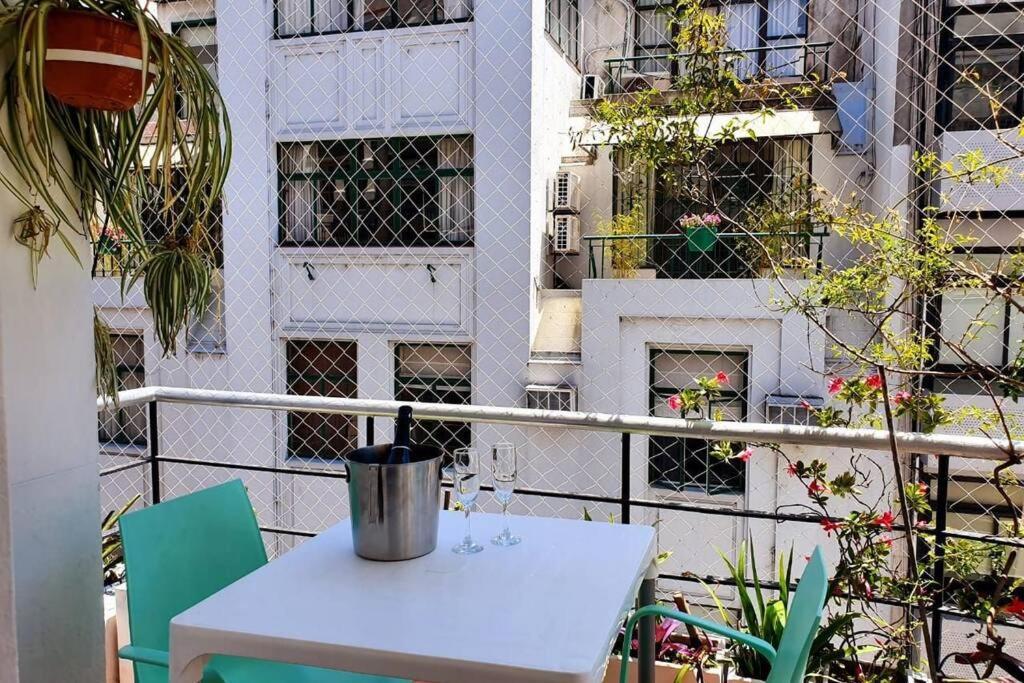 Corazon Porteno بوينس آيرس المظهر الخارجي الصورة